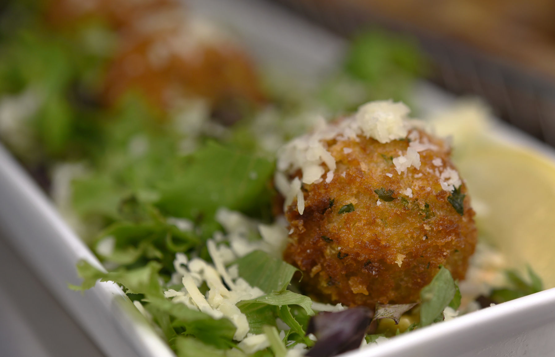 Hops Burger Bar